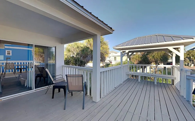 Tranquility Base by Southern Vacation Rentals