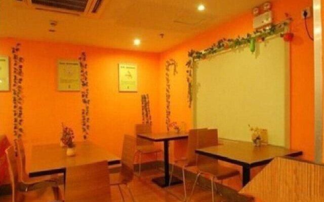 7Days Inn Shanghai Railway Station Branch