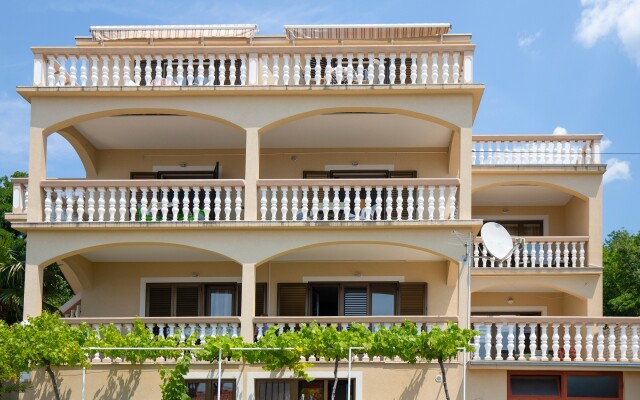 Studio Paula 1 300m From Sea