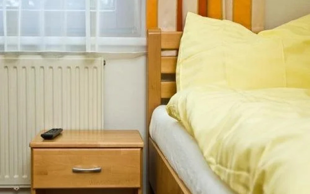Pension Zu Hause auf Zeit