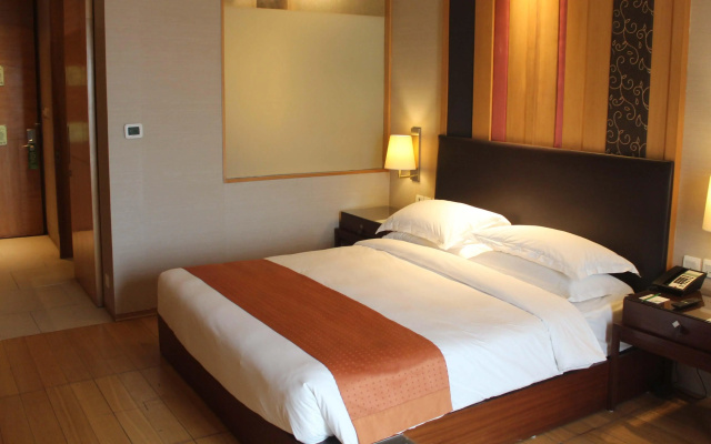 Holiday Inn New Delhi Mayur Vihar Noida by IHG