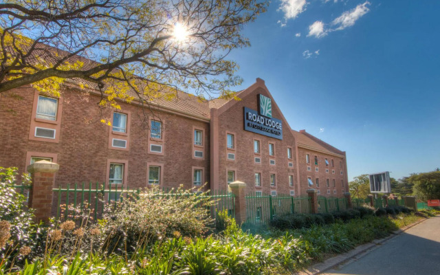 Road Lodge Rivonia