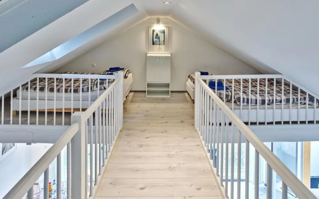 Hellenthal Nature Hideaway