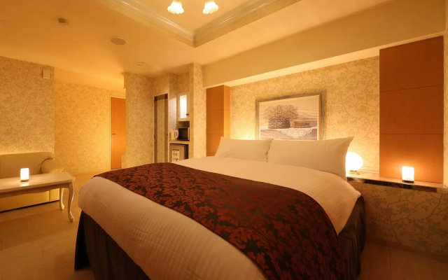Hotel Fine Misaki
