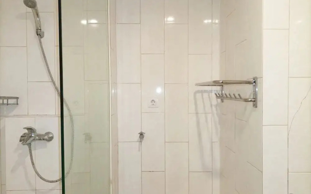 Luxurious Studio At Mataram City Apartment