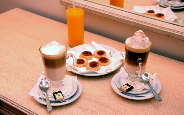 Centuria Hotel Buenos Aires