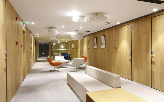 Sweetome Vacation Apartment East Nanjing Road