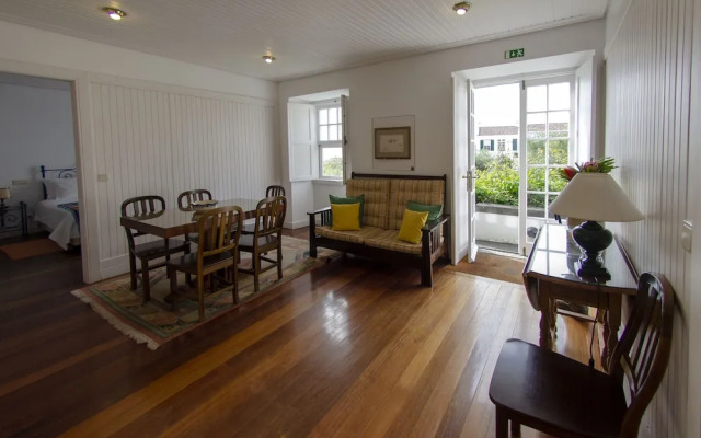 Quinta das Buganvílias