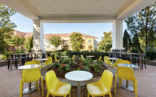 Home2 Suites by Hilton Dalton