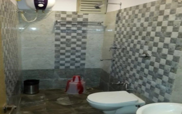 Hotel Western Park-Port Blair
