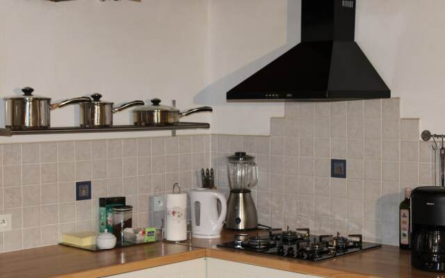 Guesthouse Le Chat Botté