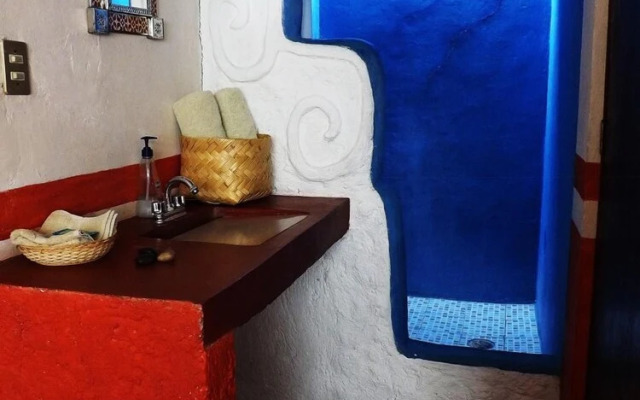 Posada del Fraile