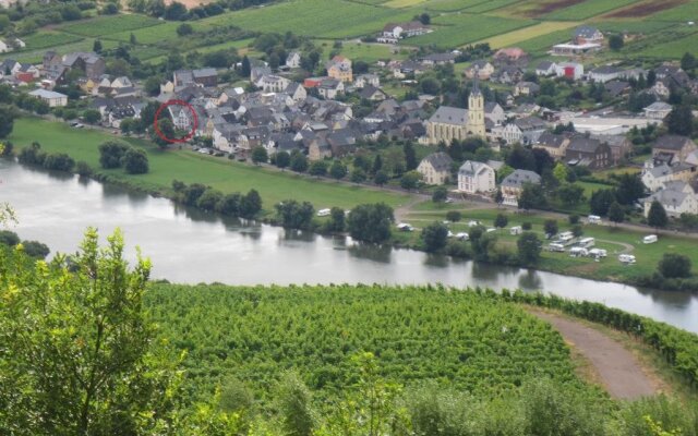 B&B zum Treppchen
