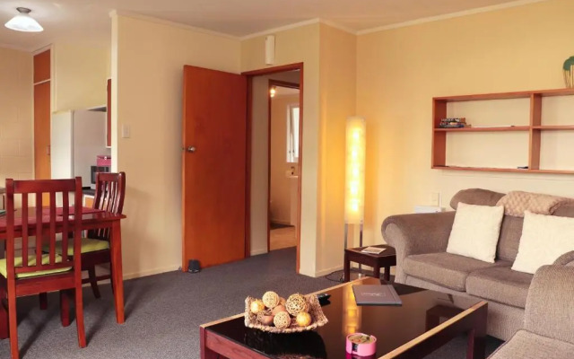 Al Louise Accommodation