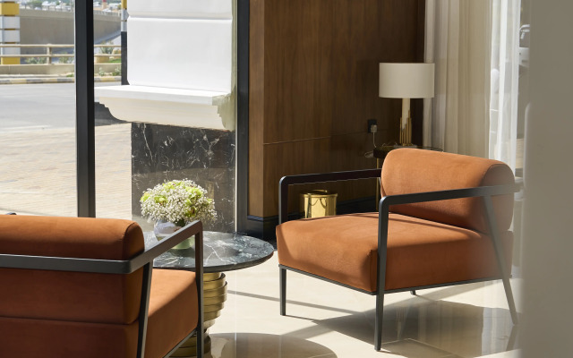 Novo Hotel Riyadh