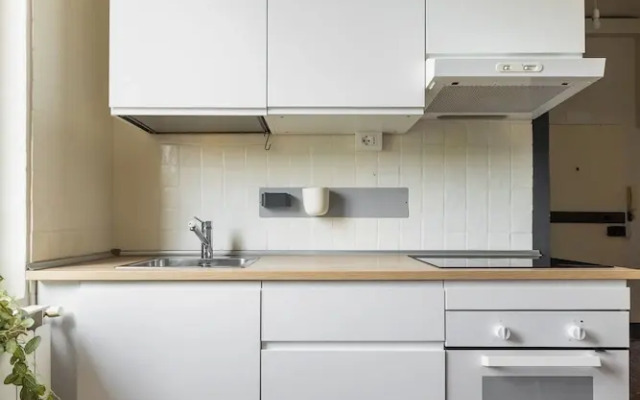 Una Casa nel verde di Bologna