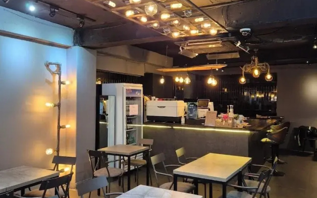 Cave Myeongdong