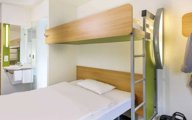 B&B HOTEL Hannover-Garbsen