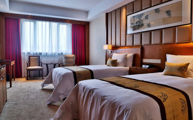 Mason Hotel Shanghai