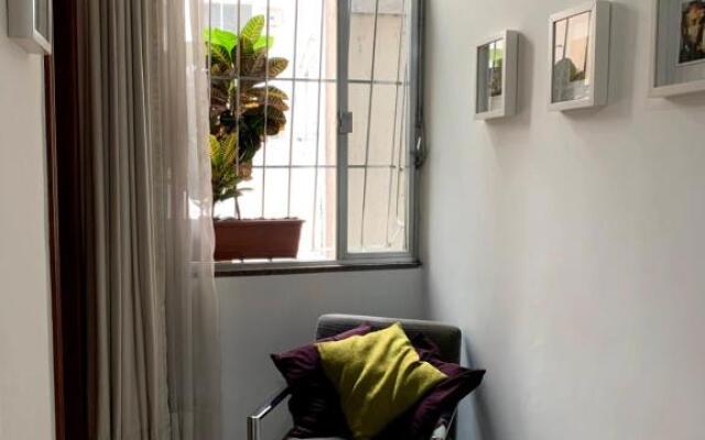 Apartamento 2 Quartos Copacabana Praia e Metrô