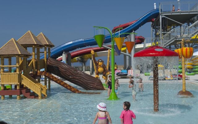 Louis Phaethon Beach Club