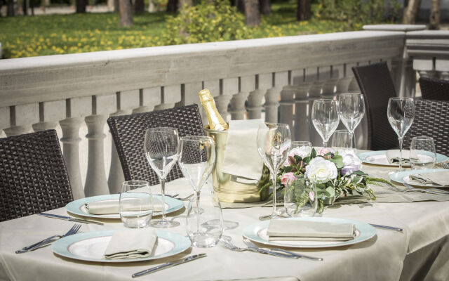 Grand Hotel Terme