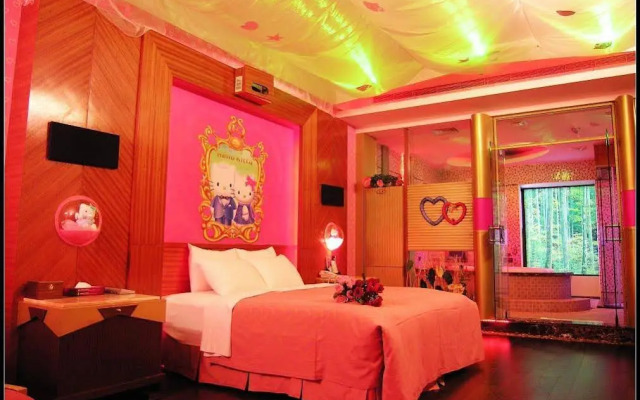 Hakodate Motel
