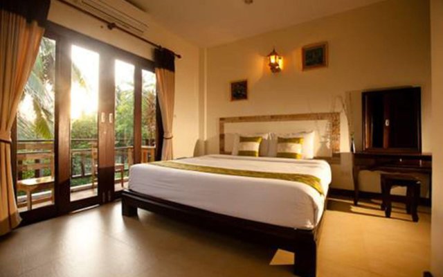 Shanti Boutique Hotel