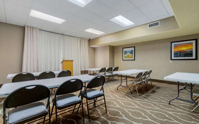 Comfort Suites Pflugerville - Austin North