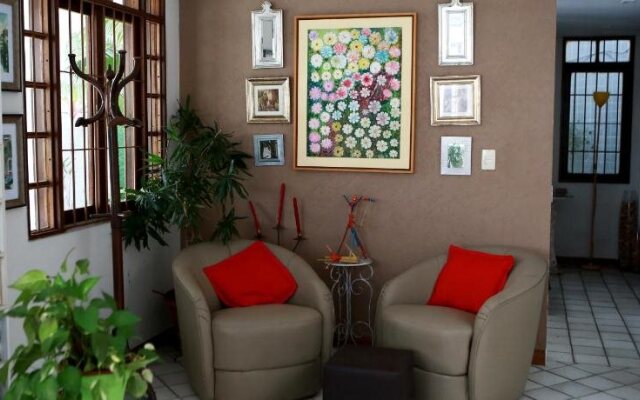 Kruger Home