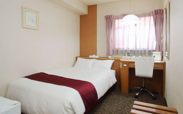 Sasebo Green Hotel