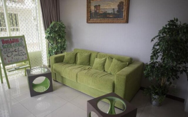 Park House Hotel