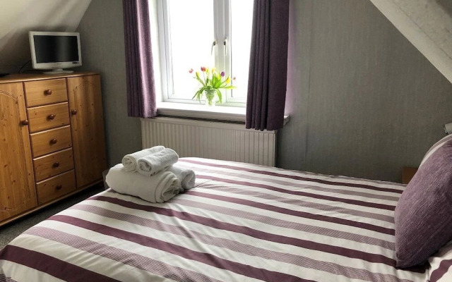 Borthalan Hotel