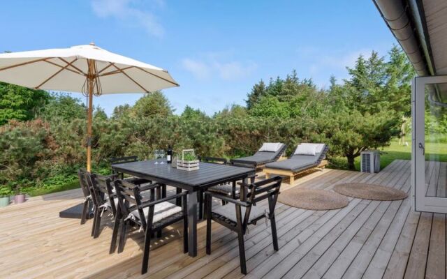 "Siem" - 600m from the sea in NW Jutland