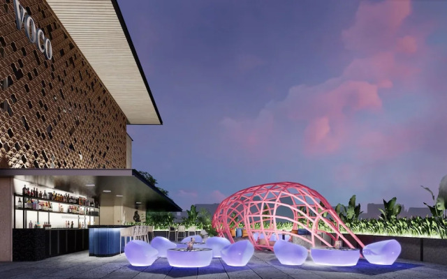 voco Bali Seminyak by IHG