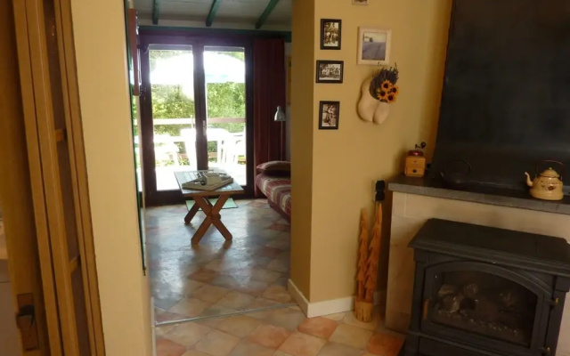Peaceful Garden Stay, Malmedy