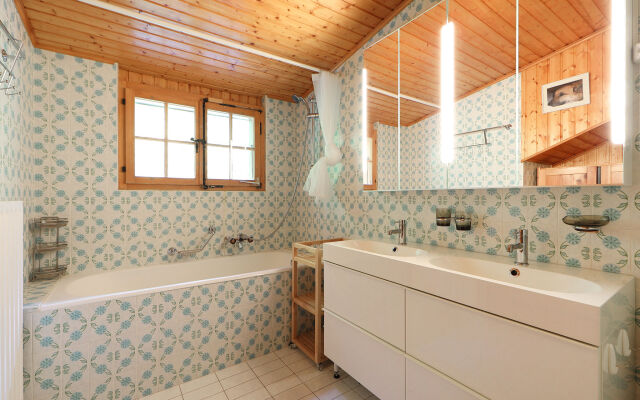 Chalet L'Oiselet
