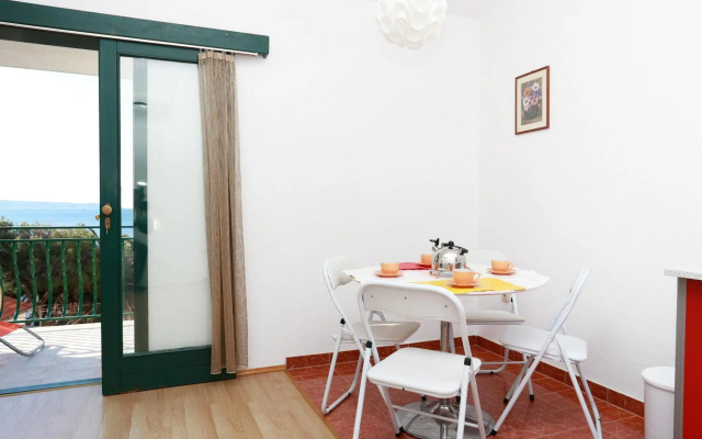 Apartments by the sea Seget Vranjica, Trogir - 10344