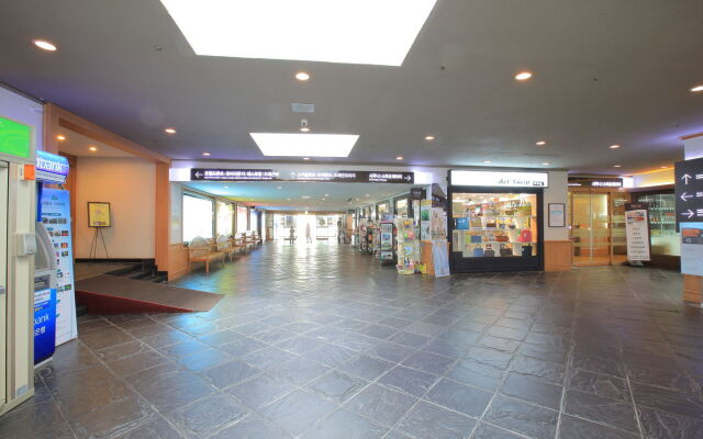 YongPyong Resort