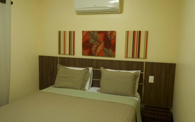 Residencial Portinari