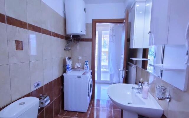 Blue Lagoon Luxury Apartment A1