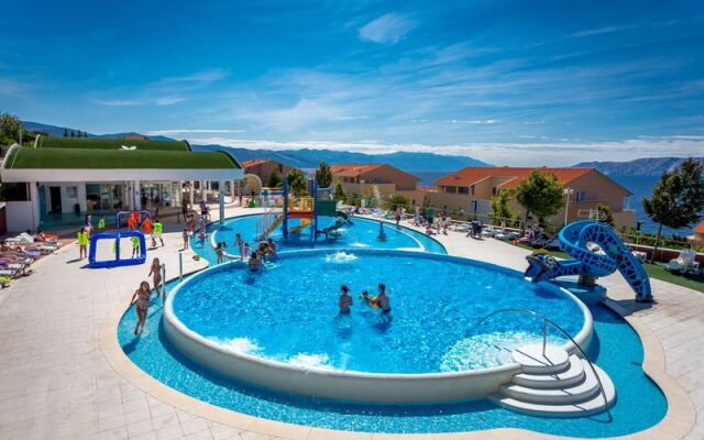 Wyndham Grand Novi Vinodolski Resort - Apartments