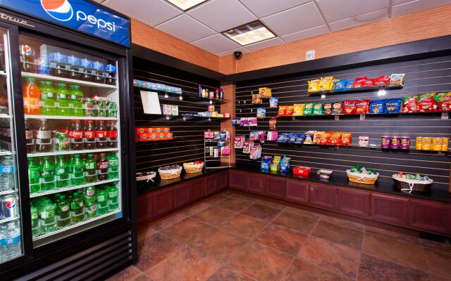Holiday Inn Express & Suites Sacramento NE Cal Expo by IHG
