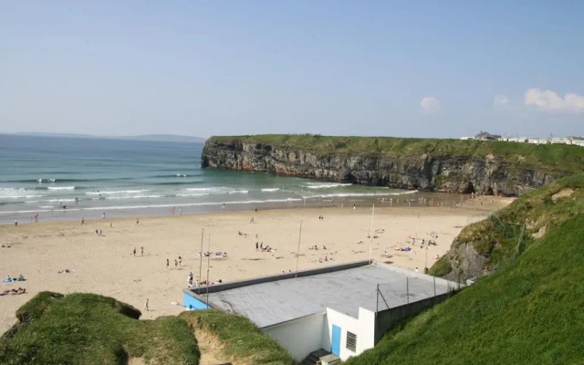 Ballybunion Holiday Homes No 21