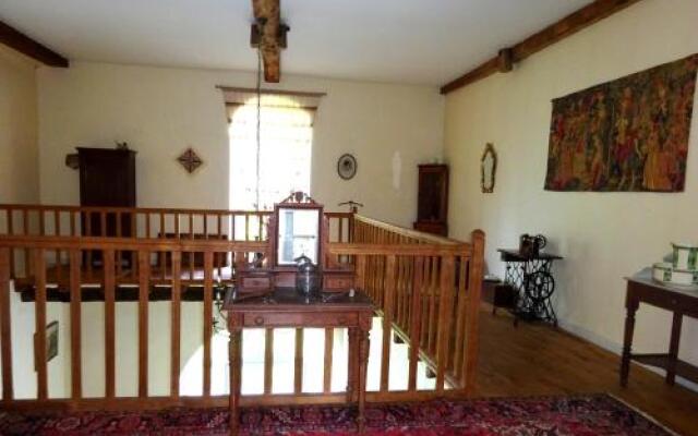 Chambres dHôtes Le Bois au Boeuf