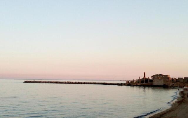 Casa La Loggia e il Mare a 50mt