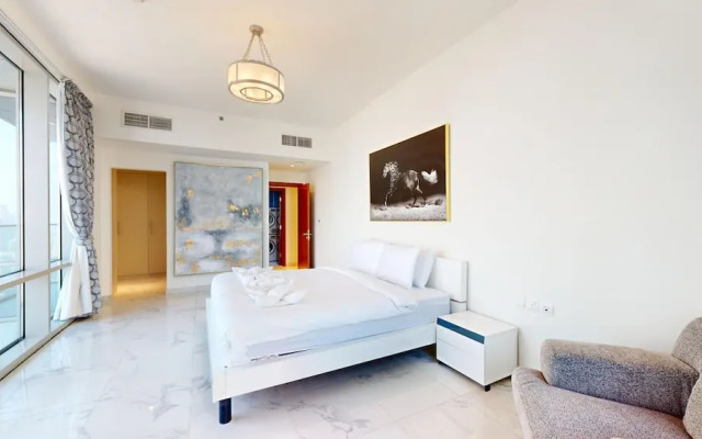 Al Habtoor City - Amna Tower 6104