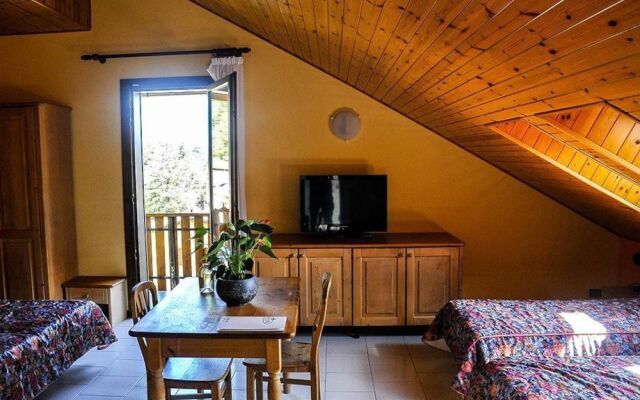 Park Hotel Fanano