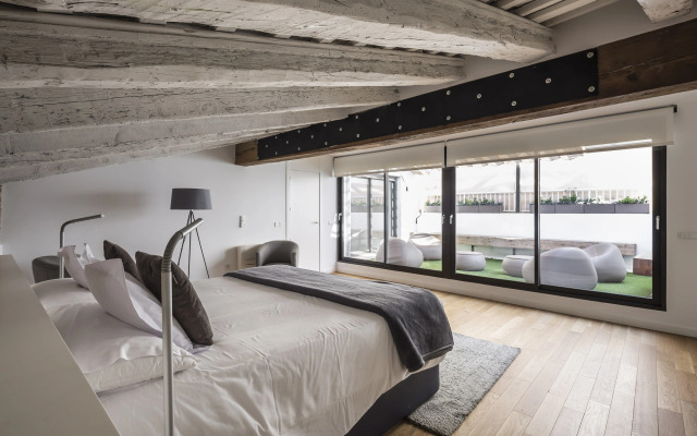 Mon Suites San Martín