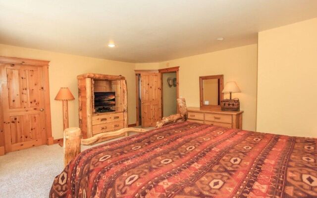 Lakefront Ranch House